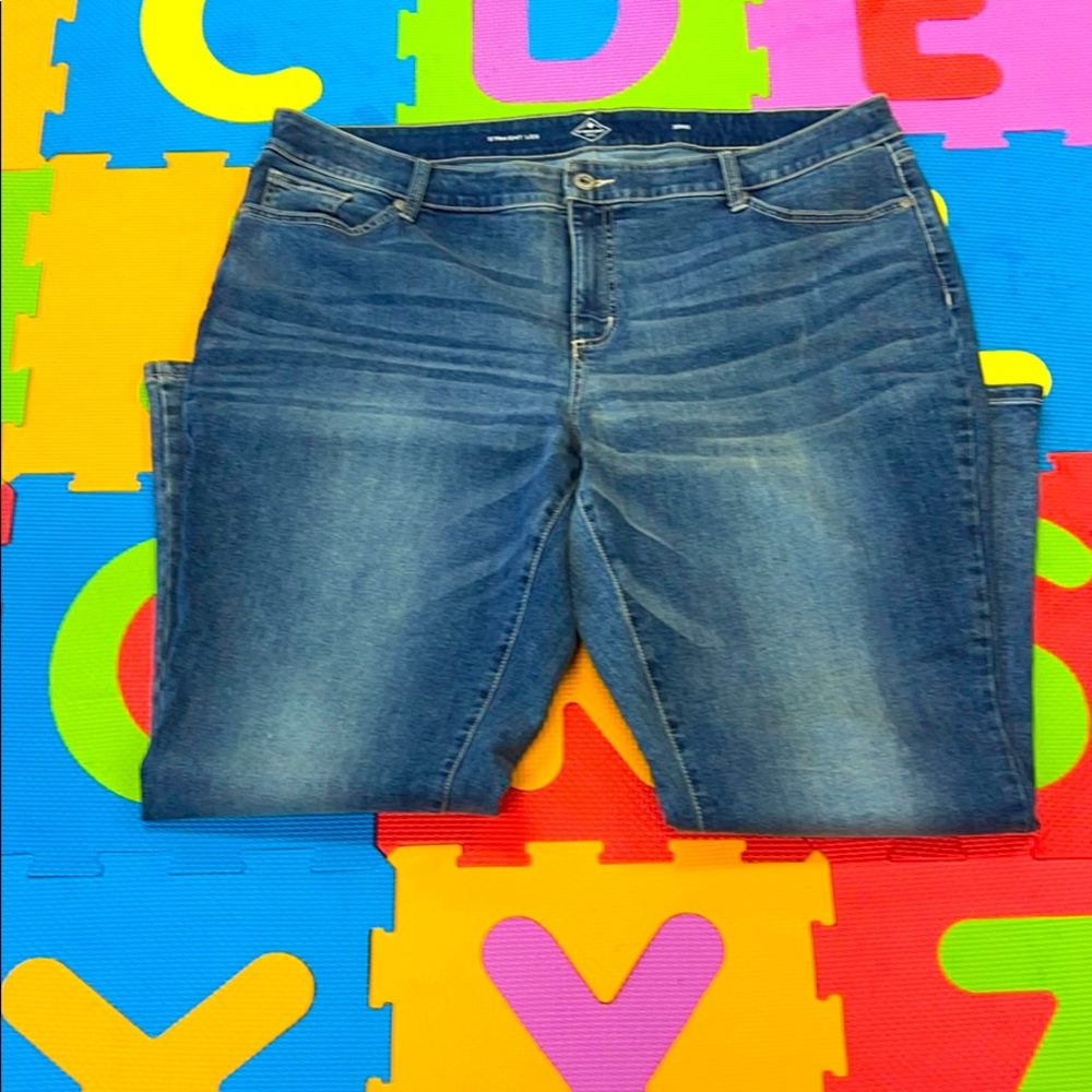 Women jeans